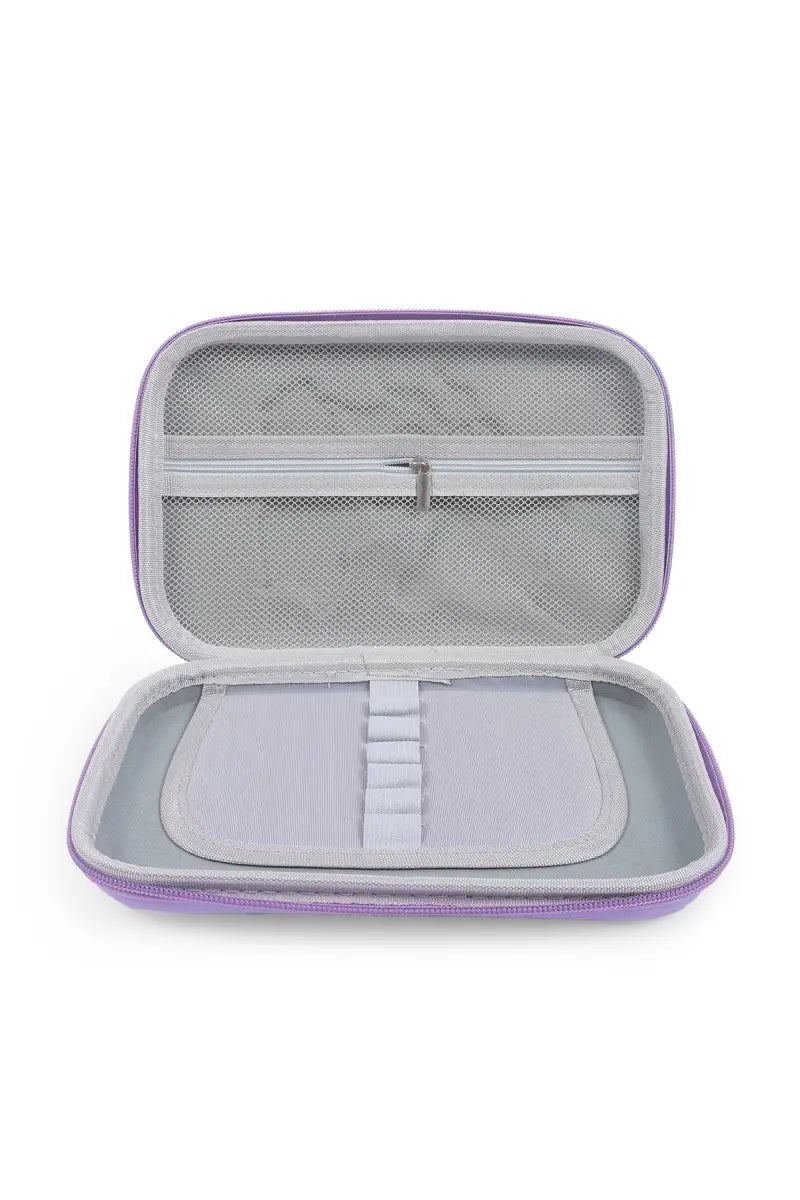 Dream Unicorn Jumbo Zize Stationery Pouch with Pencil Tray