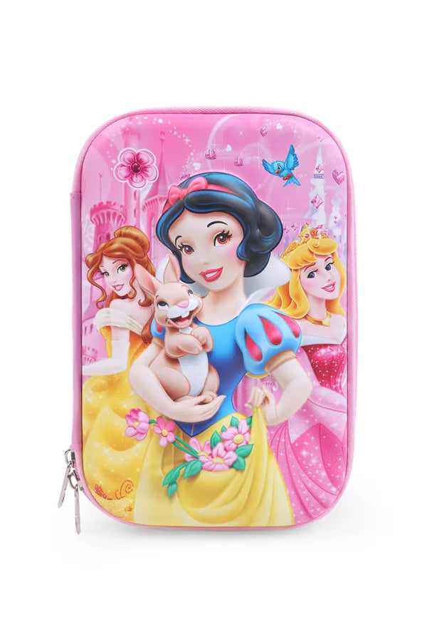 Frozen Princess EVA Pencil Pouch