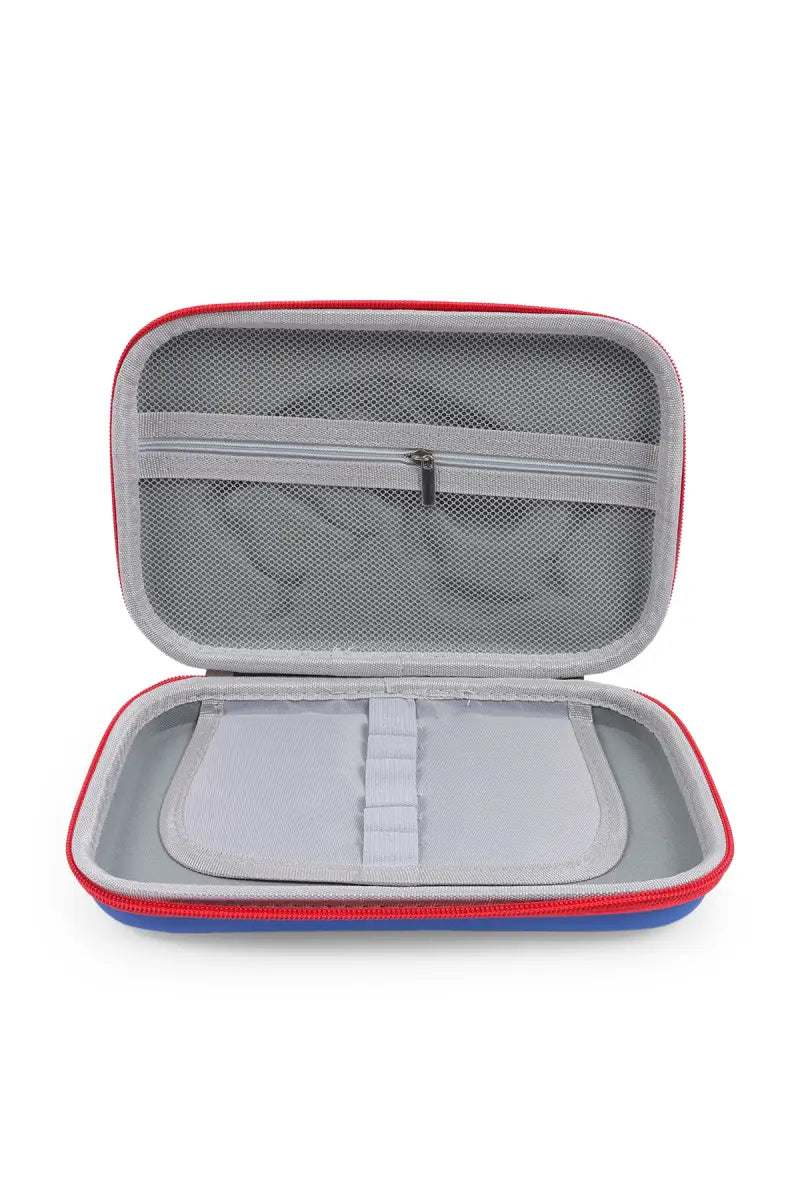 Spiderman Themed EVA Pencil Pouch