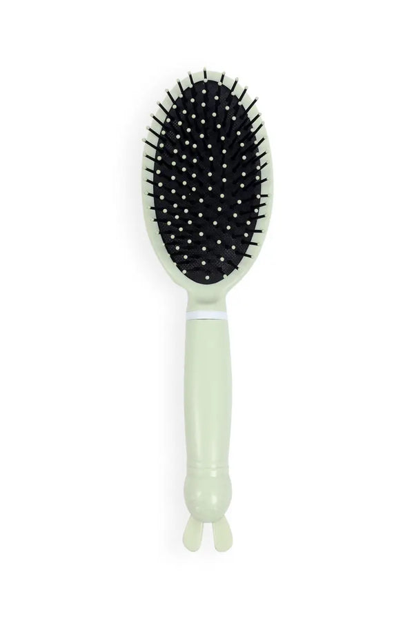 Vivin Soft Teeth Hairdressing Comb (Multicolor) - Pack of 1