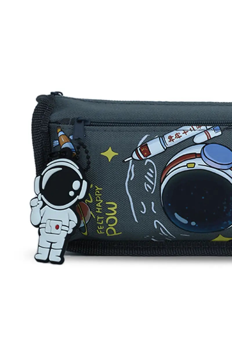 Astronaut EVA Pencil Pouch (Grey)