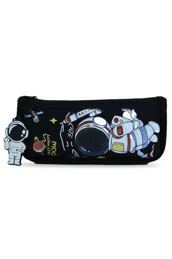 Astronaut EVA Pencil Pouch (Black)