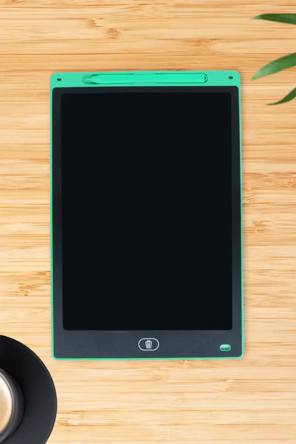 12 Inch LCD Writing Tablet (Green)