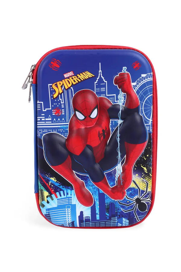 Spiderman EVA Pencil Pouch