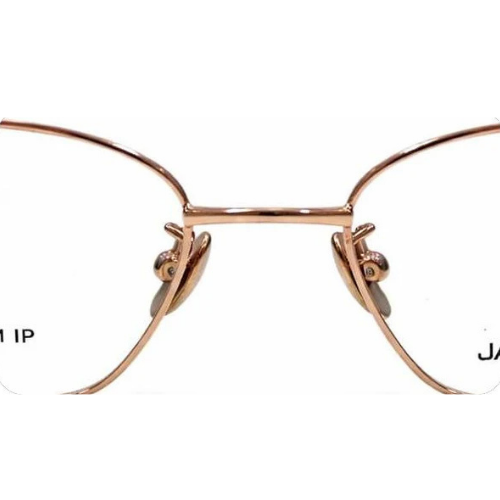 Fancy Full Rim Oval Frame For Men & Women 140mm (Unisex)