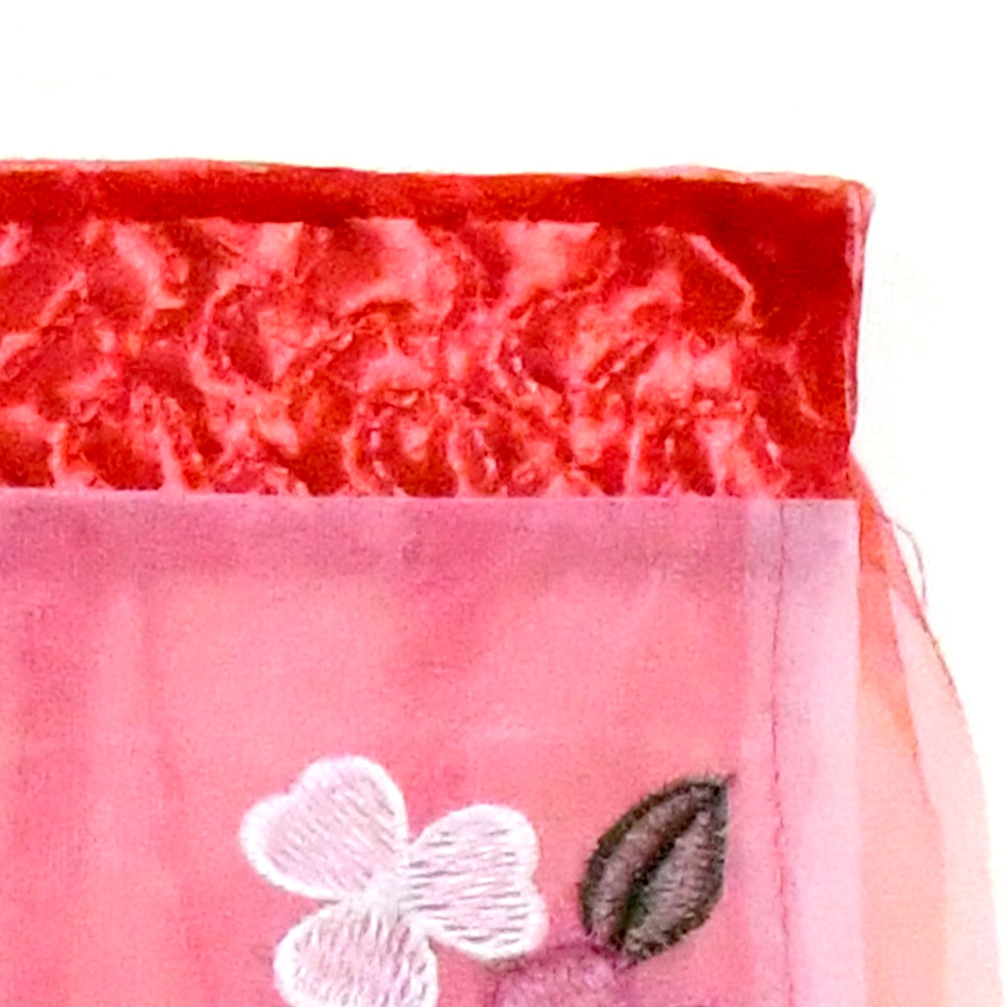 Dustproof Cover For Indoor Tv Screen Protector Cloth Cover (42 Inch Mix Color)