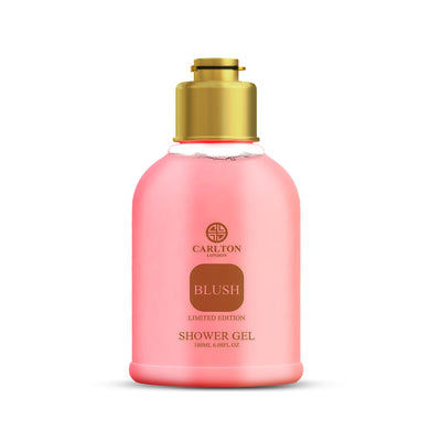Blush Shower Gel - CL-BlushShowerGel