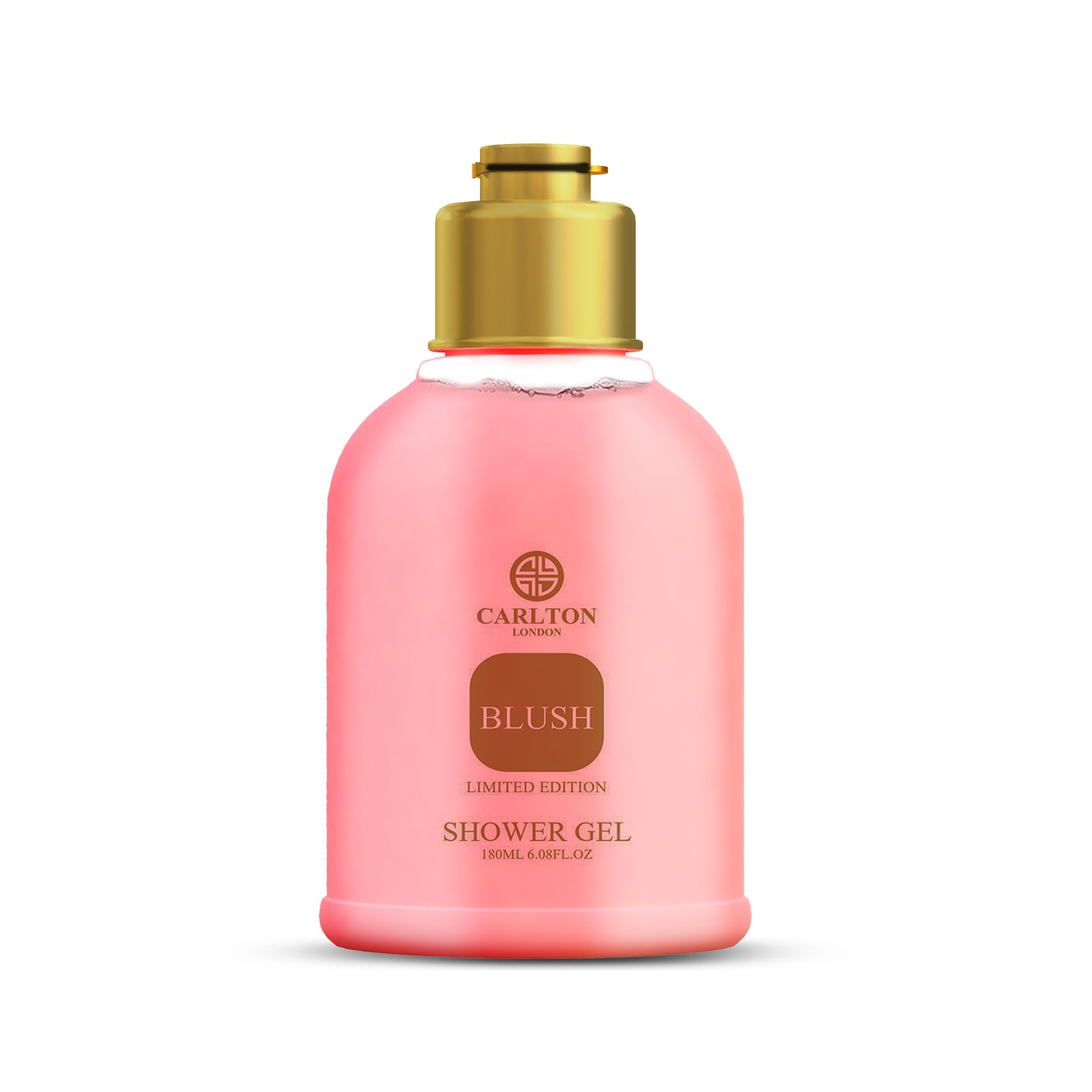 Blush Shower Gel - CL-BlushShowerGel