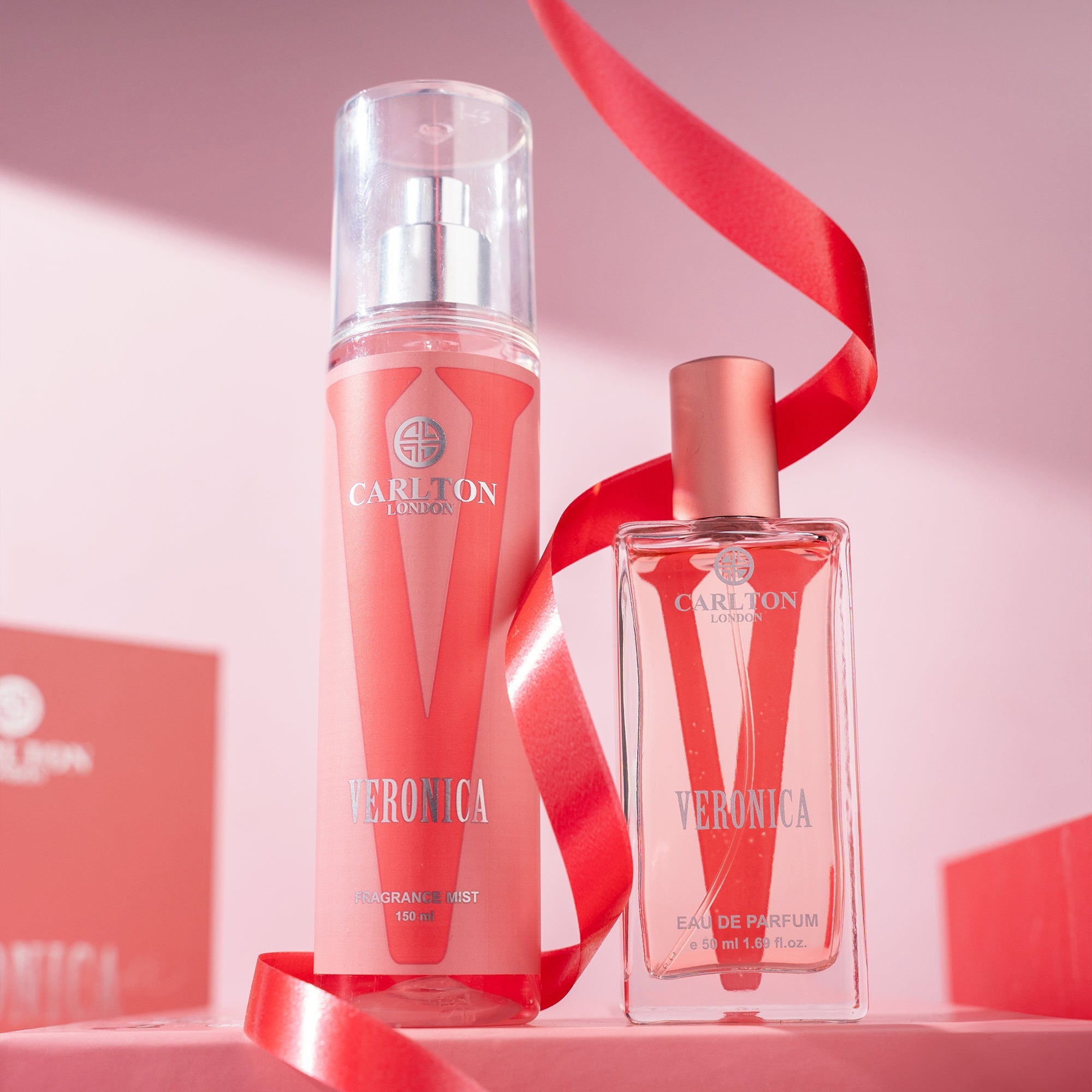 VERONICA PERFUME + MIST - CLPLG017