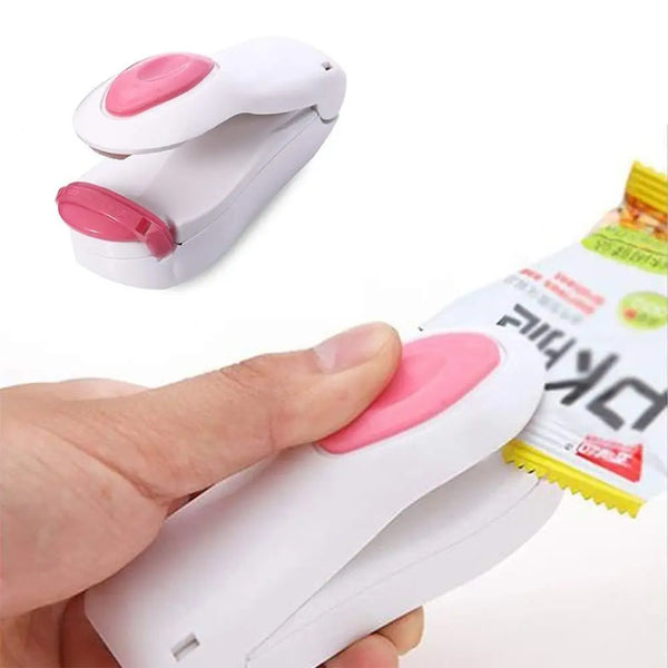 Handheld Sealer (Mini Sealing Machine) HP DD