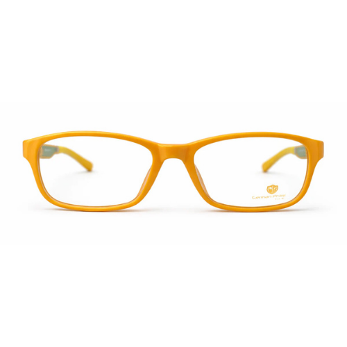 Fancy Full Rim Rectangle Frame For Men & Women 140mm (Unisex)