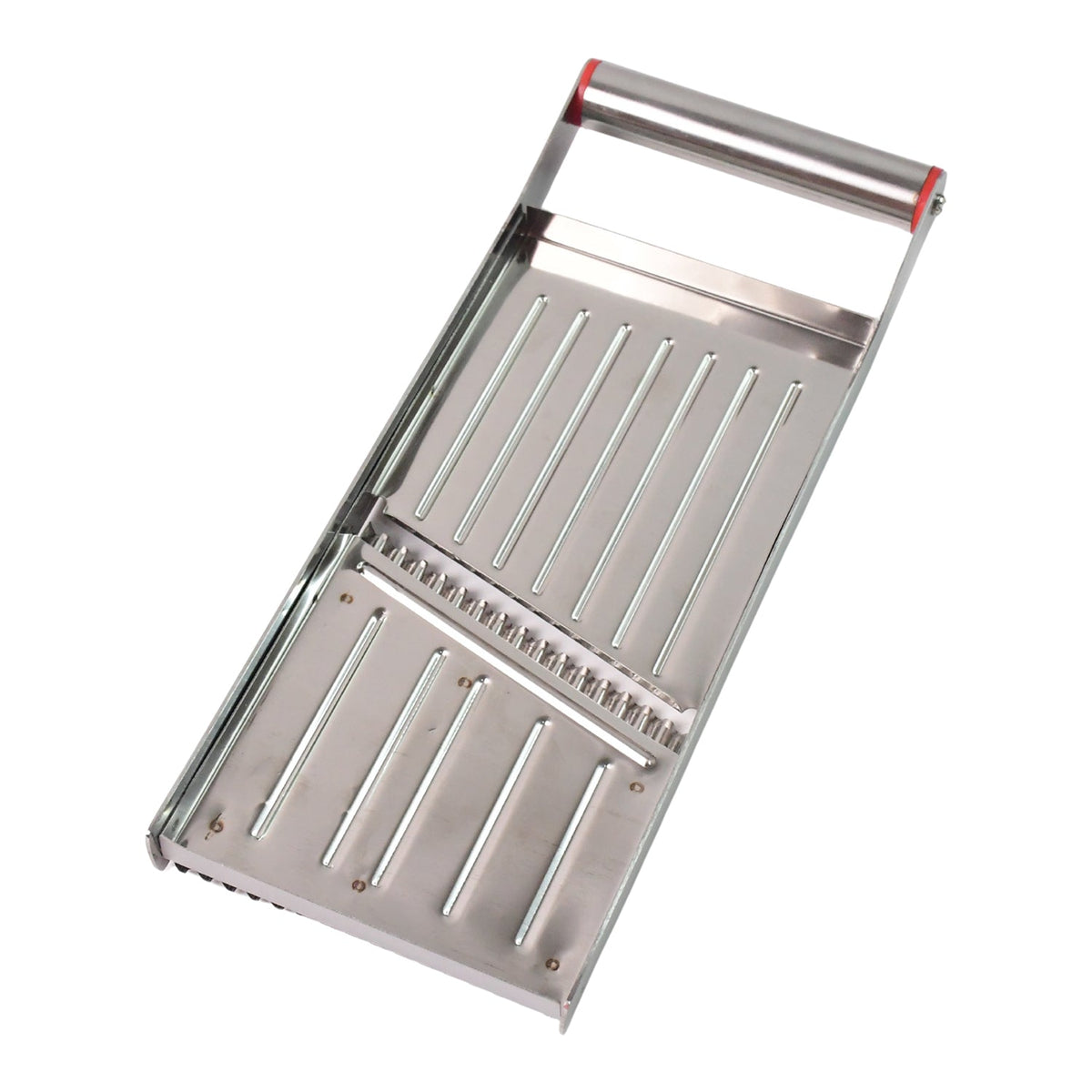 Supermom Stylish Stainless Steel Vegetable Fruit Slicer HP DD