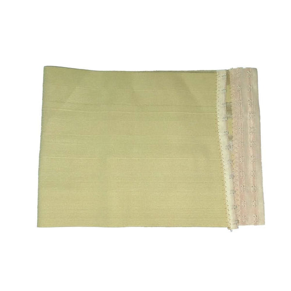 2 Hooks Waist Trimmer Belt Shaper Cincher Trimmer Body Shape - (L)