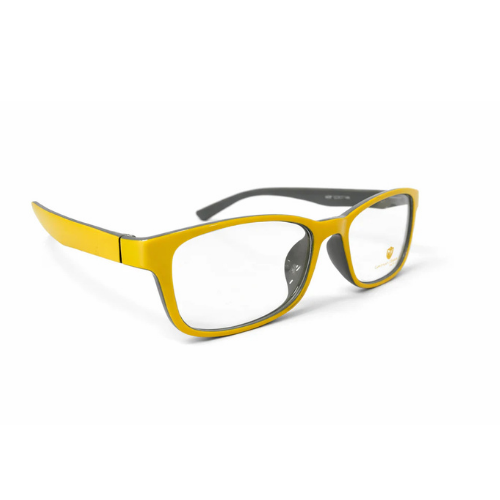 Fancy Full Rim Rectangle Frame For Men & Women 143mm