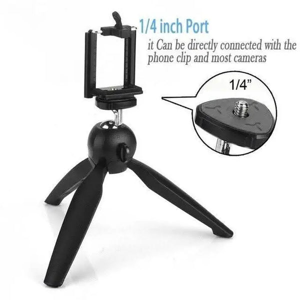 Universal Mini Tripod HP DD