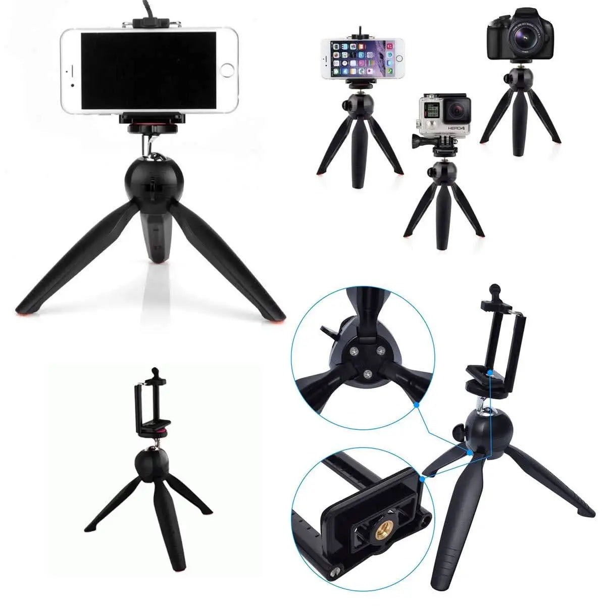 Universal Mini Tripod HP DD
