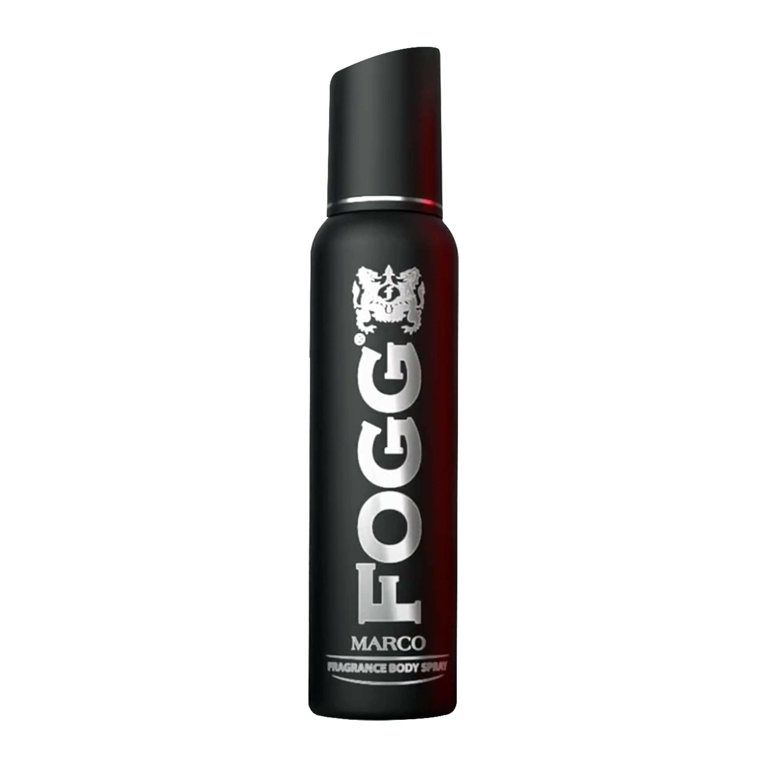 FOGG Marco Fragrance Body Spray (150 ml) HalfPe - FW -TPT