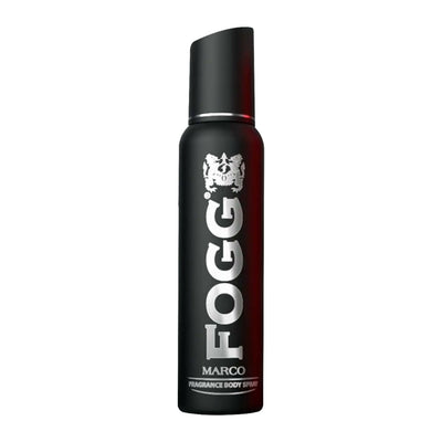 FOGG Marco Fragrance Body Spray (150 ml) HalfPe - FW -TPT