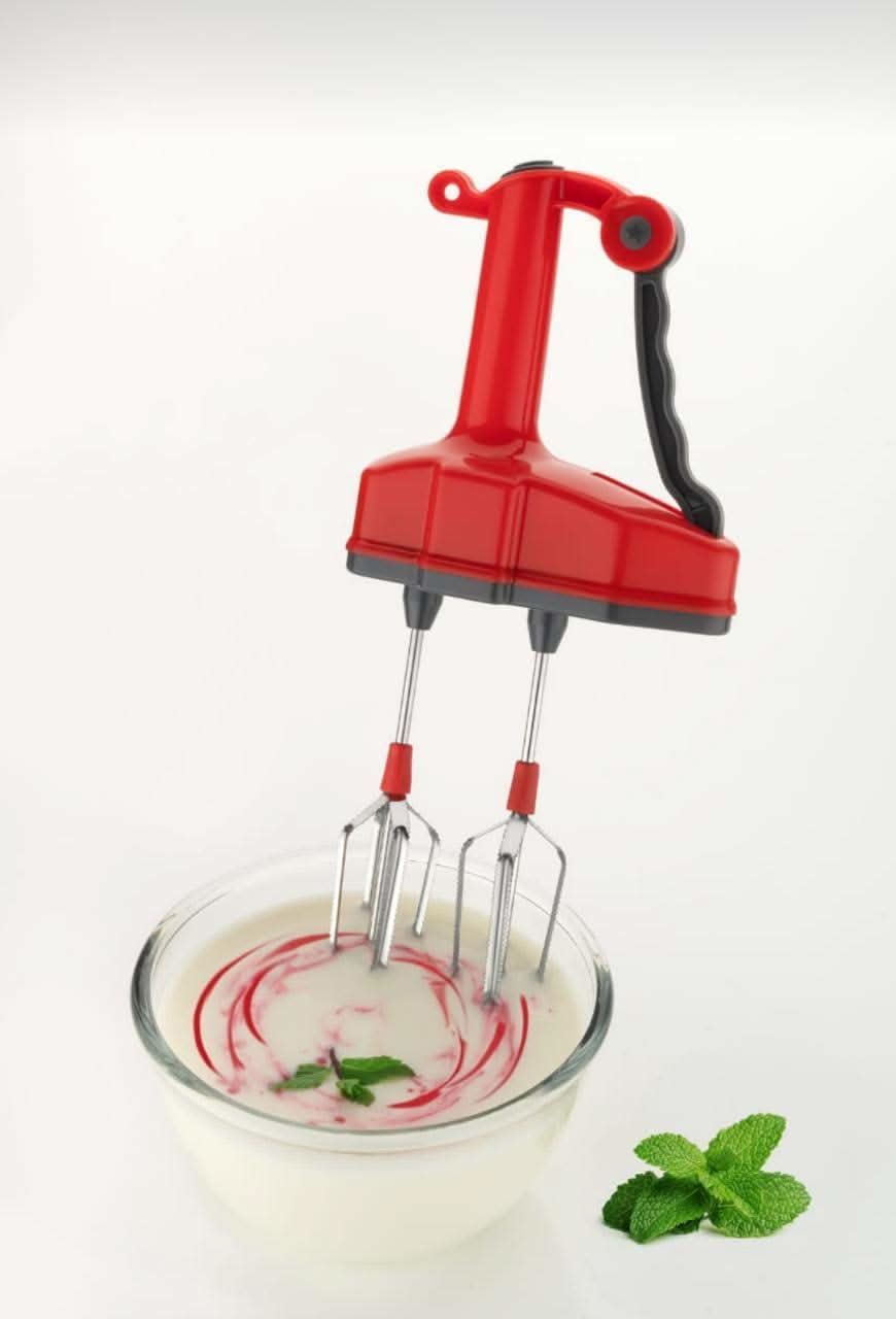 Power Free Hand Blender Beater In Kitchen Appliances HP DD