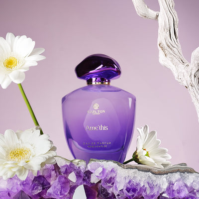 Ame’this: Women's Eau de Parfum - CL-Amethis-100ml