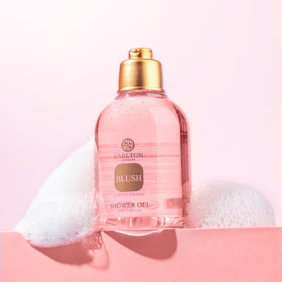 Blush Shower Gel - CL-BlushShowerGel