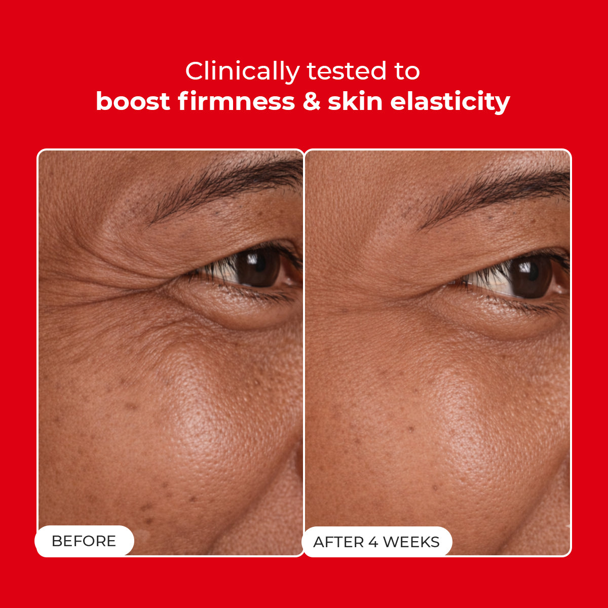 Conscious Chemist 6 Peptide Anti Aging Face Serum | Firming & Wrinkle Repair (50 ml)