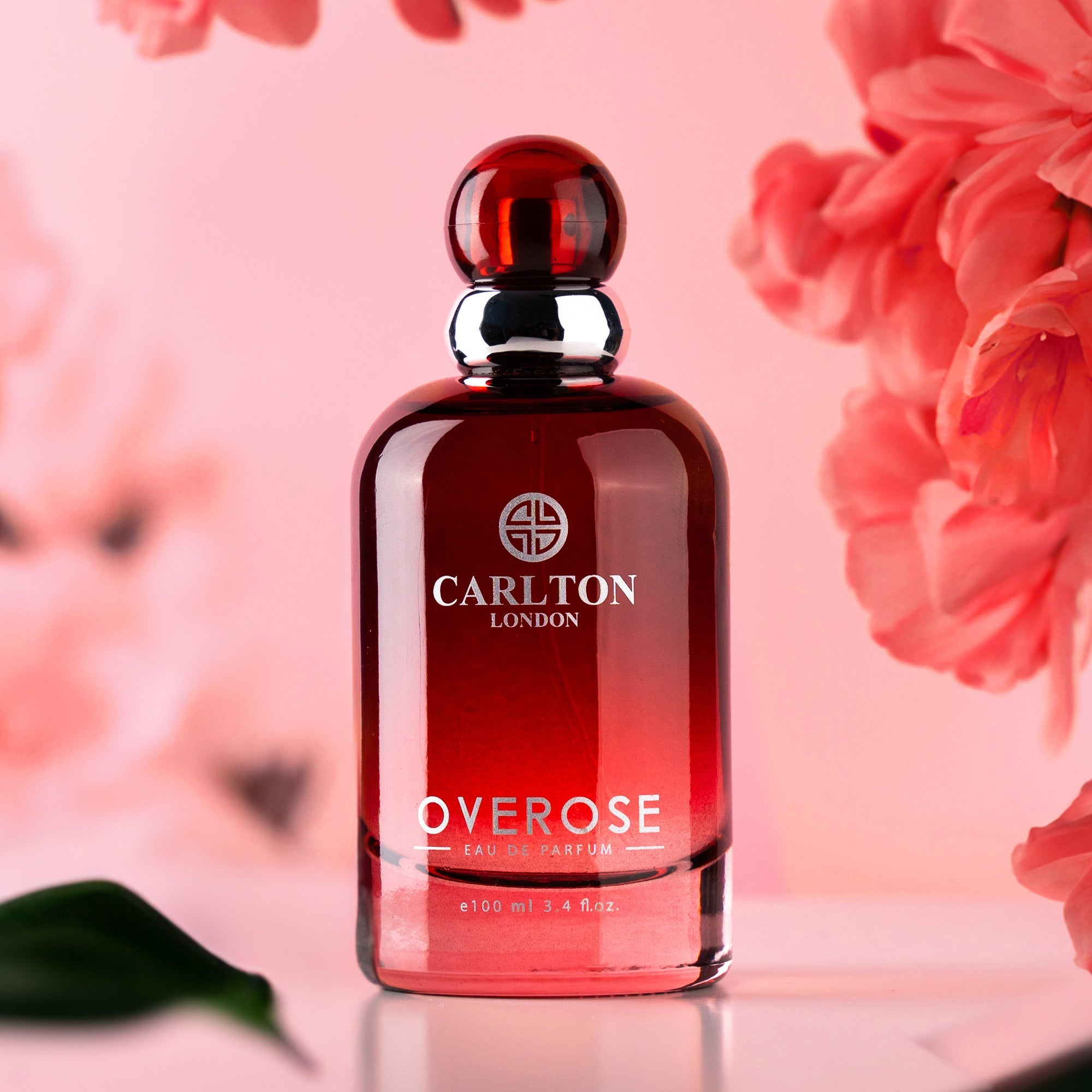 Overose: Women's Eau de Parfum - CLPLG012