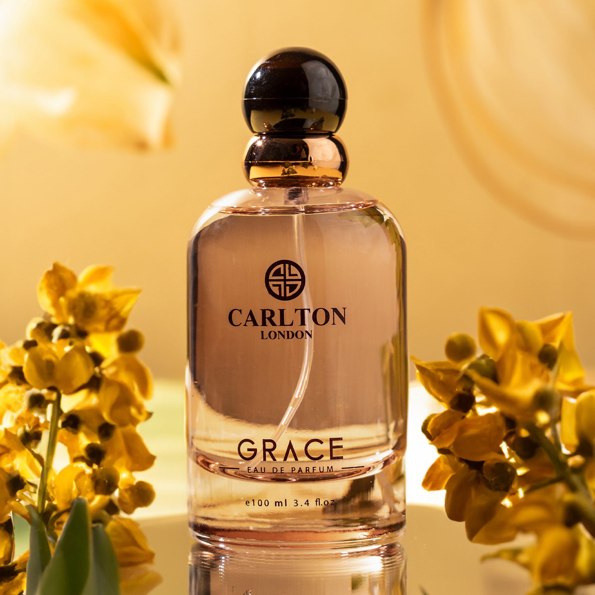Grace: Women's Eau de Parfum - CLPLG013