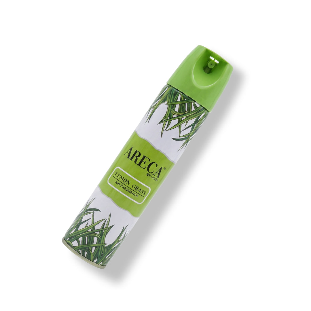 Areca Air Freshener Lemon Grass 220ml