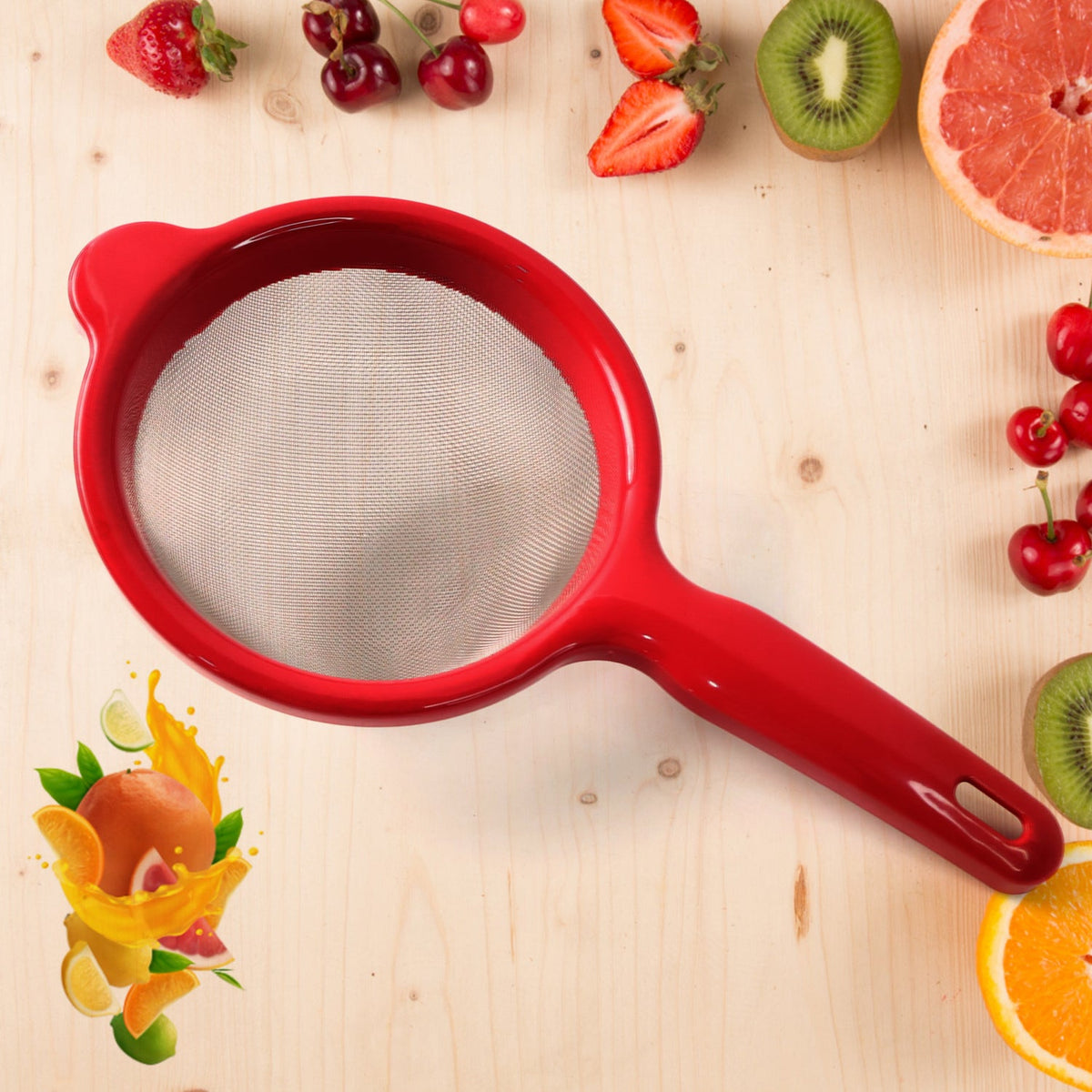 Apex Medium Pulpy Juice Strainer (1 Pc) HP DD