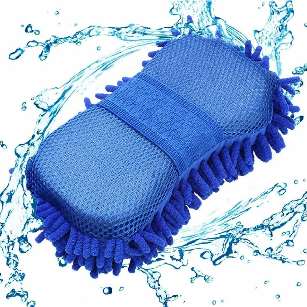 Microfiber Cleaning Duster For Multi-purpose Use (Big) HP DD