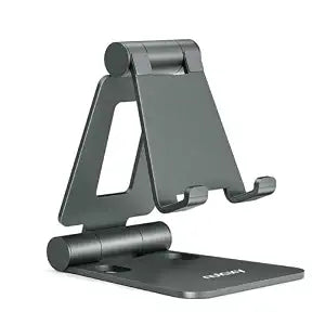 Essential Adjustable Mobile Phone Stand – Habit Eats Emart
