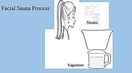 Naulakha Steam Vaporizer A-One (All-in-One)