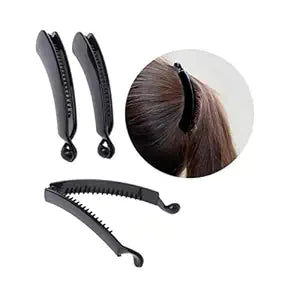Essential Classic Banana Hair Clip – Habit Eats Emart