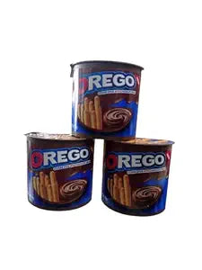 Essential Oreo Go Snack Pack – Habit Eats Emart