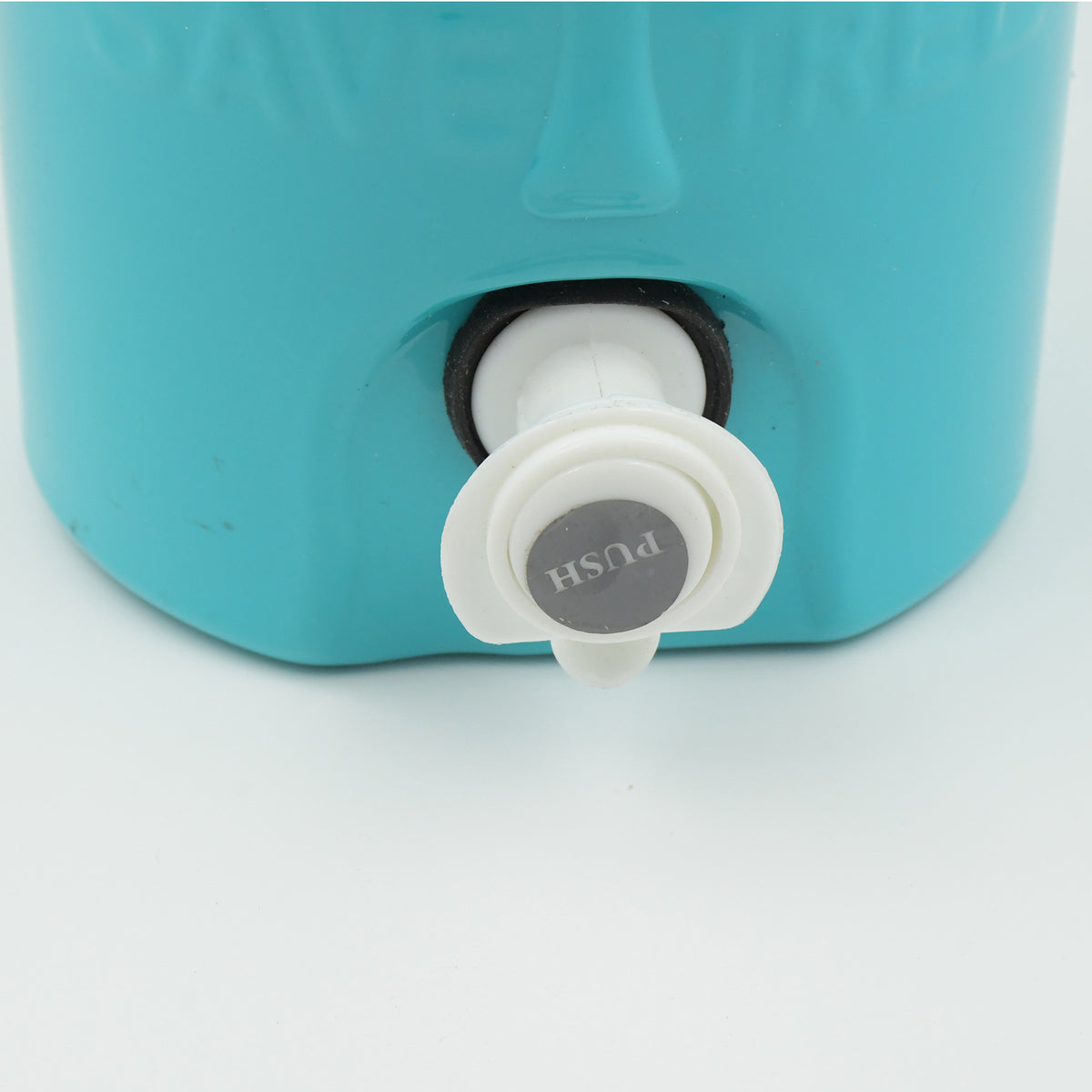 Insulated Plastic Water Rover Jug With A Sturdy Handle Water Jug Camper With Tap Plastic Insulated Water Water Storage Cool Water Storage For Home Travelling (3000 Ml)