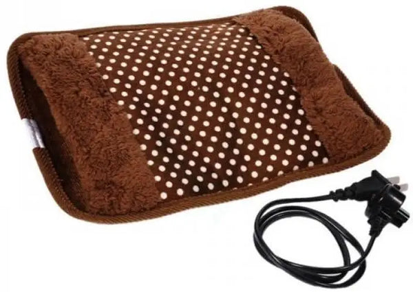 Velvet Electric Pain Relief Heating Bag HP DD