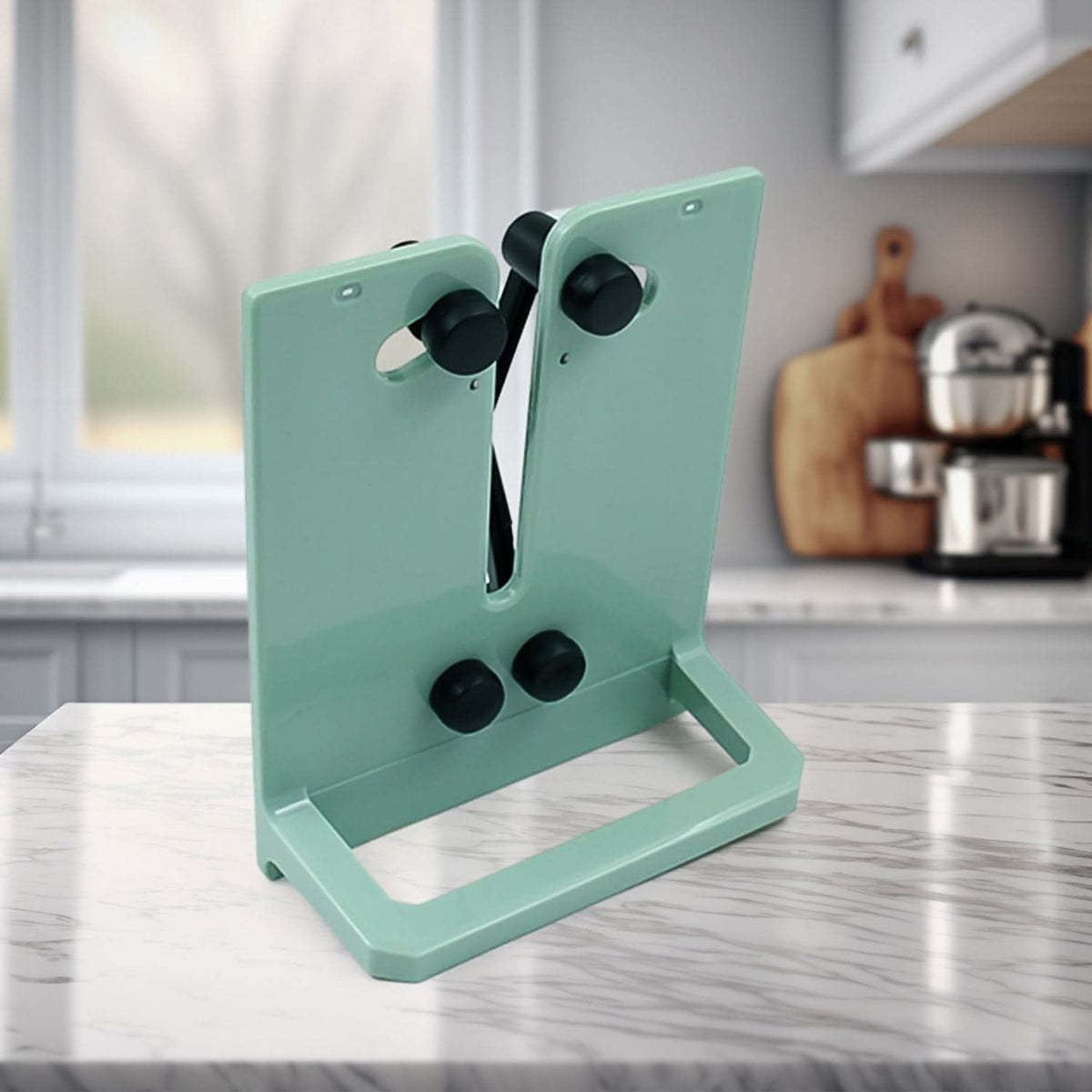 Creative Kitchen Knife Sharpener (1 Pc) HP DD