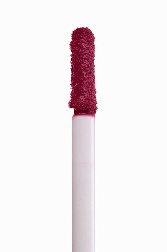 SUGAR Smudge Me Not Liquid Lipstick - 02 Brink Of Pink (499)