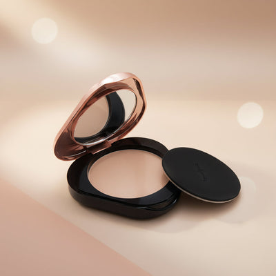 Faces Canada 3 In 1 HD, Matte Compact, 8 g Absolute Ivory 01