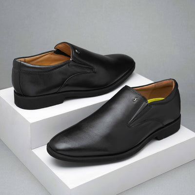 The Cameroon Black Men Ultra Comfort Florsheim