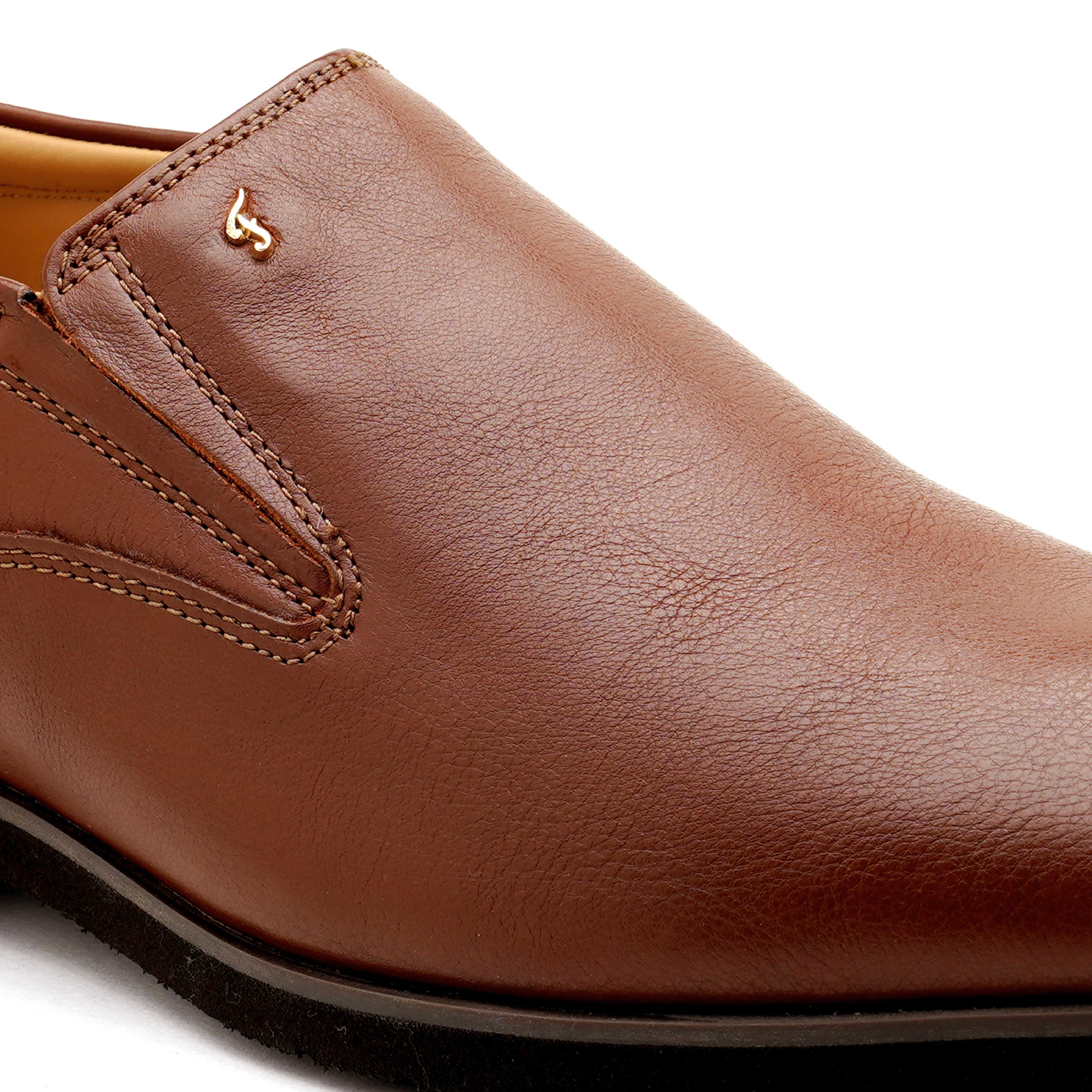 The Cameroon Tan Men Ultra Comfort Florsheim