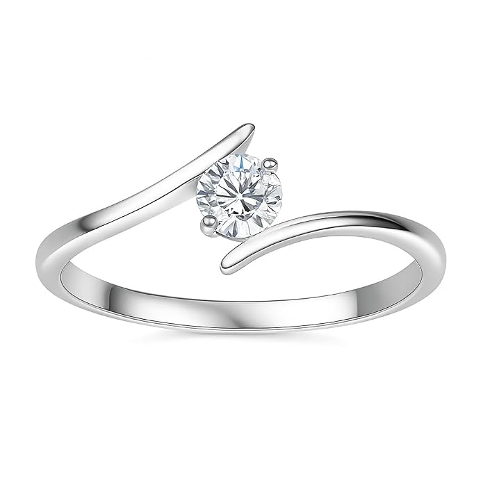Essential Minimal Fashion Ring for Women – Habit Eats Emart