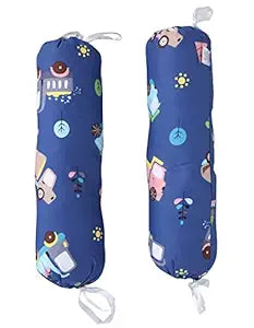 Truck Tunes-Bolster Pillow The Mom Store