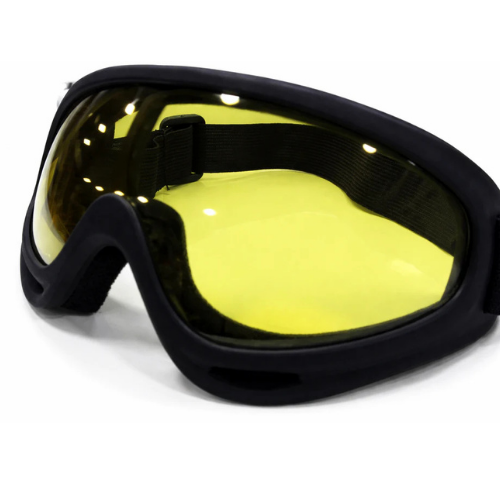 Fancy Riding Goggles Ski Goggles For Adults