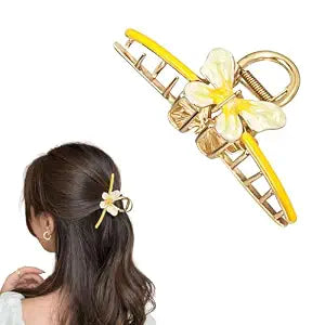 Classic Strong Grip Hair Claw Clip – Habit Eats Emart