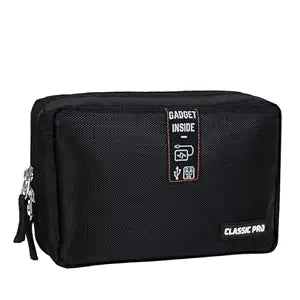 Classic Multipurpose Storage Pouch – Habit Eats Emart