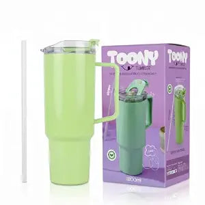 Essential Reusable Insulated Tumbler – Habit Eats Emart