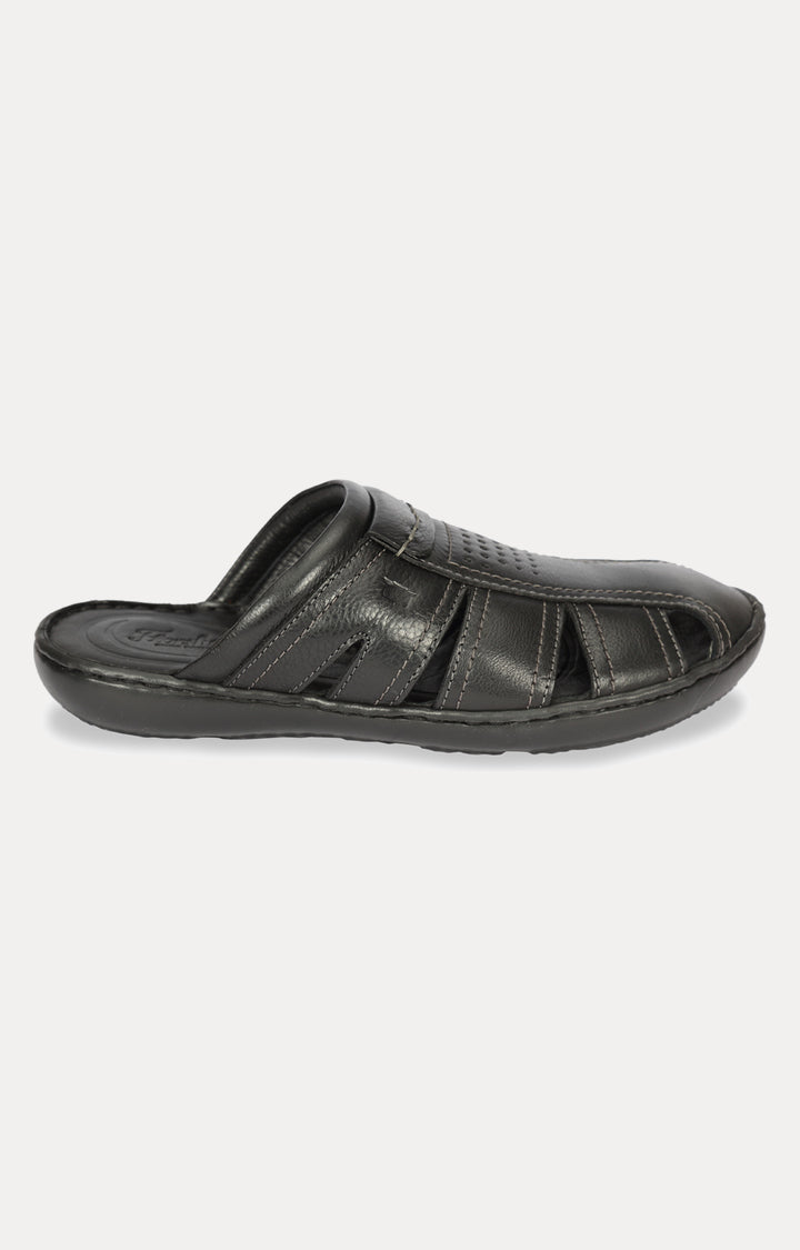 Florsheim Black Men Casual Slipper