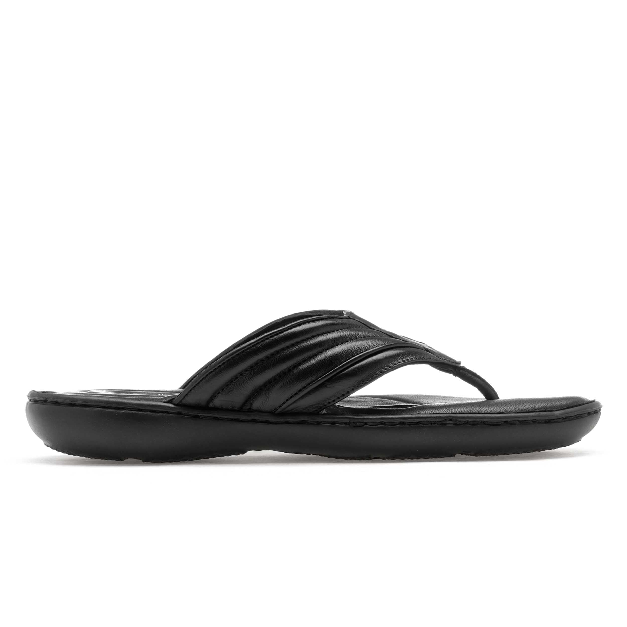 The Florish Black Men Casual Florsheim